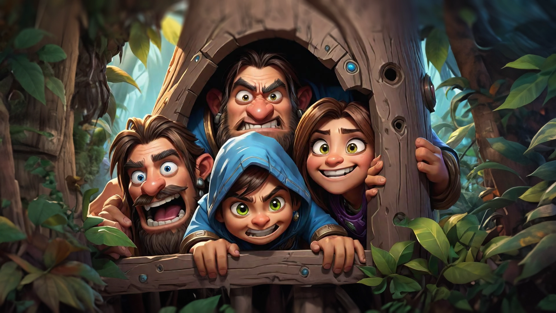 Eventos y recompensas de temporada
