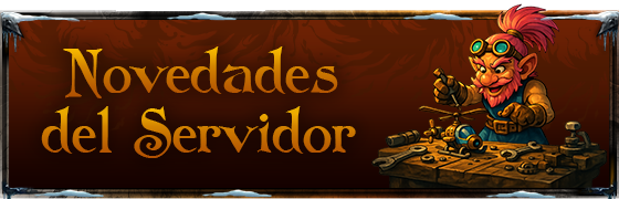 Novedades