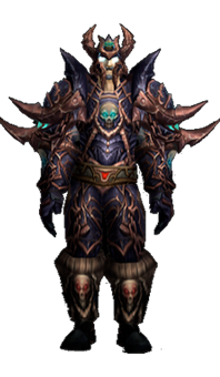DK Set