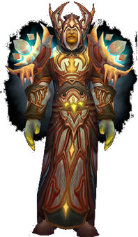 Mage Set
