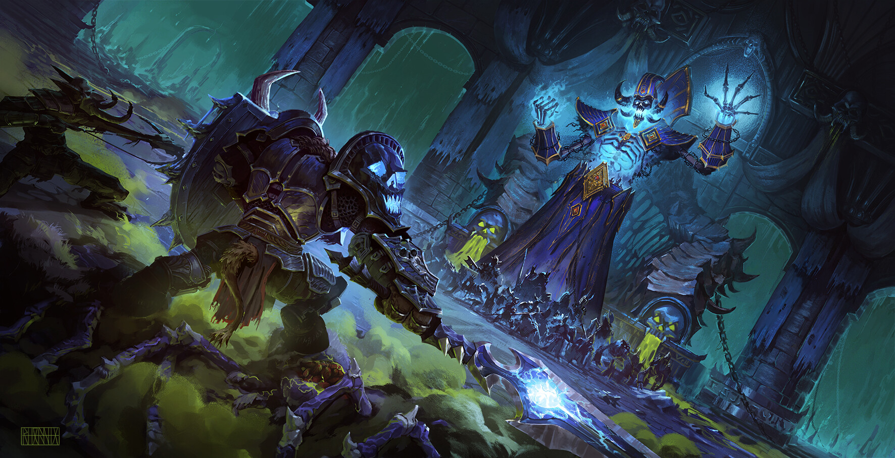 Naxxramas